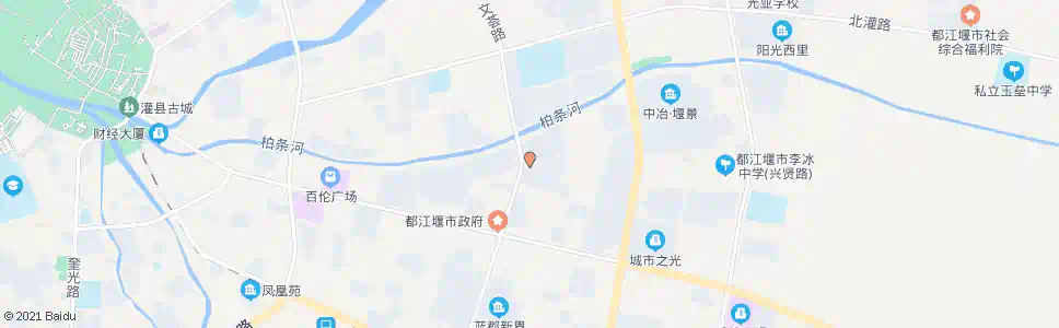 成都瑞园_公交站地图_成都公交_妙搜公交查询2025