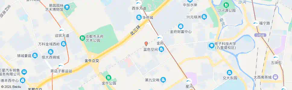 成都长久村_公交站地图_成都公交_妙搜公交查询2025