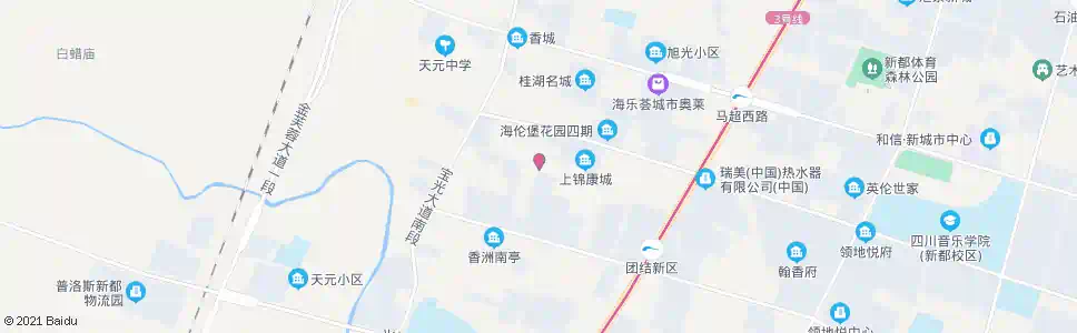 成都技术监督局_公交站地图_成都公交_妙搜公交查询2025