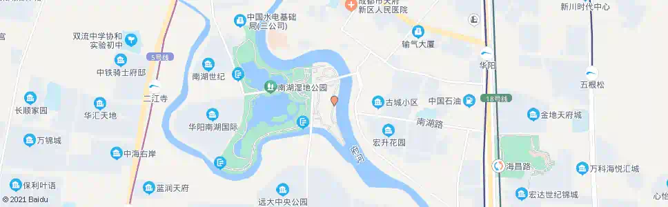 成都侏罗纪公园_公交站地图_成都公交_妙搜公交查询2025