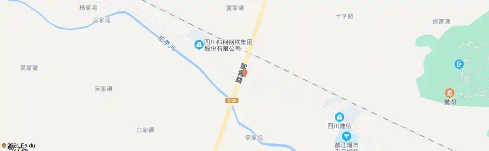 成都驾青路口_公交站地图_成都公交_妙搜公交查询2025