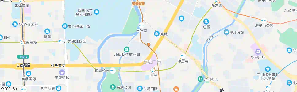 成都成仁公交站_公交站地图_成都公交_妙搜公交查询2025