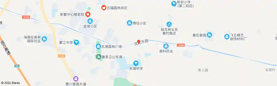 成都一环路建设路口北_公交站地图_成都公交_妙搜公交查询2025