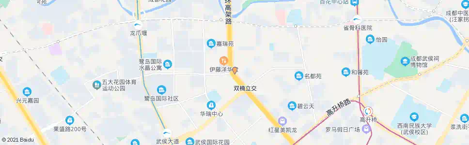 成都邮政局_公交站地图_成都公交_妙搜公交查询2025