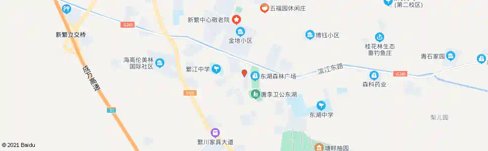 成都广场西路_公交站地图_成都公交_妙搜公交查询2025