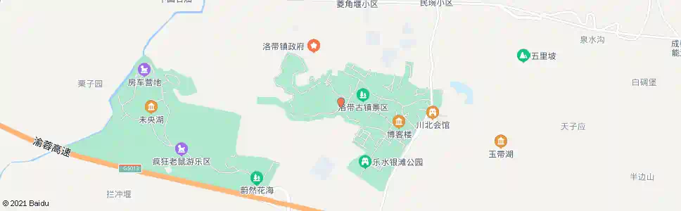 成都中国艺库_公交站地图_成都公交_妙搜公交查询2025