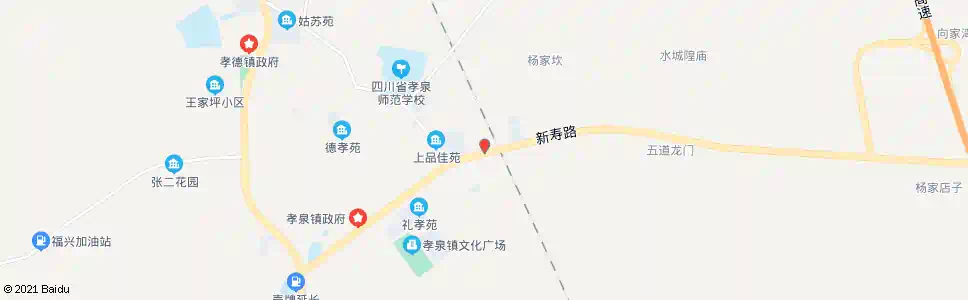 德阳木材市场(雍城西路)_公交站地图_德阳公交_妙搜公交查询2025