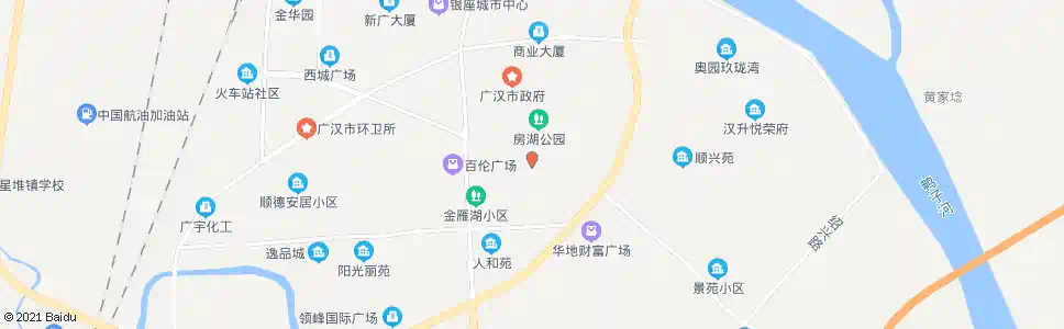 德阳雒城九小_公交站地图_德阳公交_妙搜公交查询2025