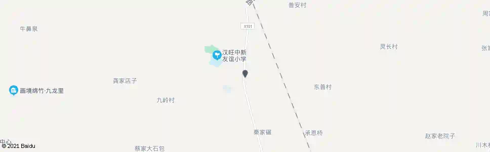 德阳王麻巷_公交站地图_德阳公交_妙搜公交查询2025