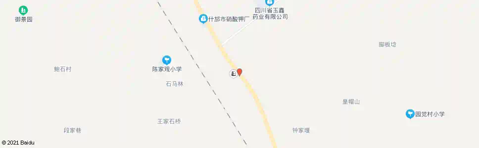 德阳龙桥_公交站地图_德阳公交_妙搜公交查询2025