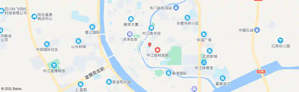 德阳玄武路幼儿园_公交站地图_德阳公交_妙搜公交查询2025