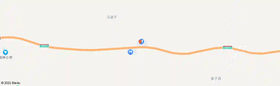 广安小平故里_公交站地图_广安公交_妙搜公交查询2025