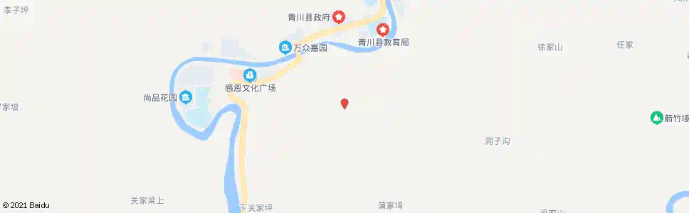 广元农科所招呼站_公交站地图_广元公交_妙搜公交查询2025