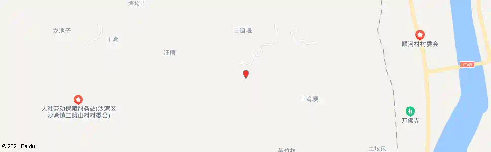 乐山乐中游乐园_公交站地图_乐山公交_妙搜公交查询2025