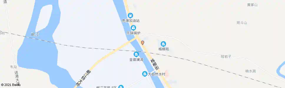 乐山旧车交易市场_公交站地图_乐山公交_妙搜公交查询2025