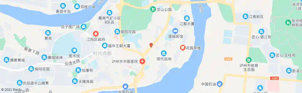 泸州市住建局_公交站地图_泸州公交_妙搜公交查询2025