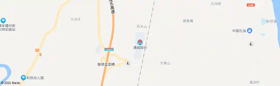 眉山通威集团_公交站地图_眉山公交_妙搜公交查询2025