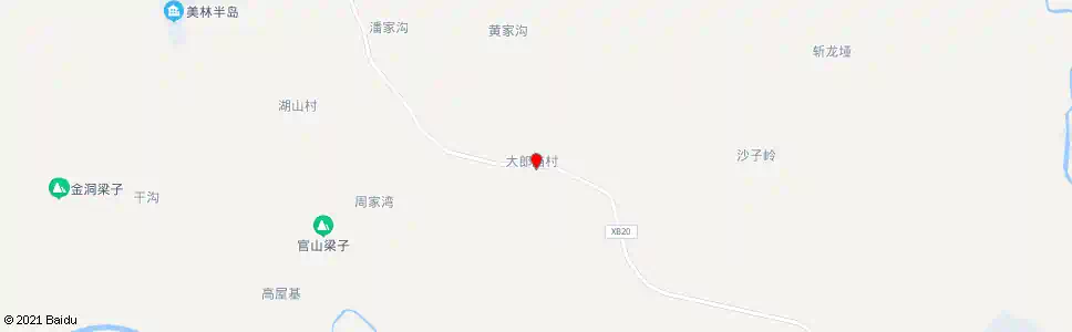 绵阳大郎庙_公交站地图_绵阳公交_妙搜公交查询2025
