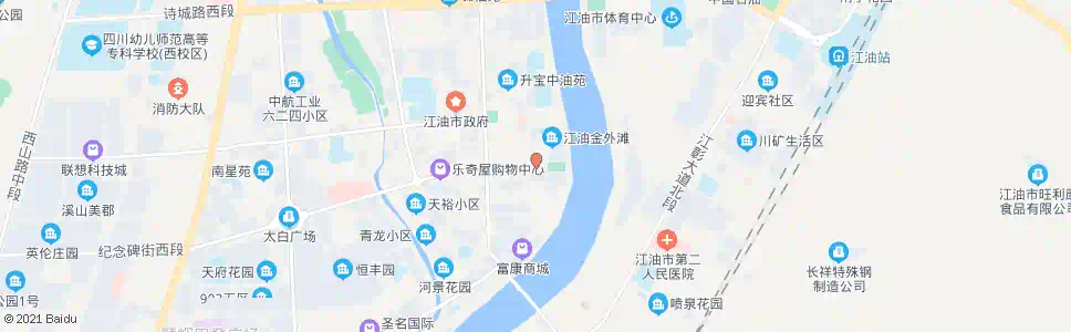 绵阳公交金轮枢纽站_公交站地图_绵阳公交_妙搜公交查询2025