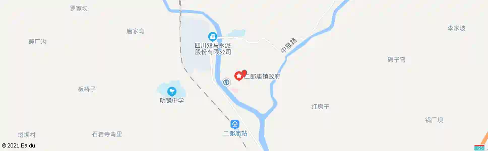 绵阳新时代证劵_公交站地图_绵阳公交_妙搜公交查询2025