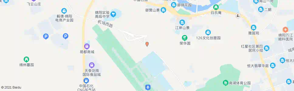 绵阳瓦店村五组_公交站地图_绵阳公交_妙搜公交查询2025