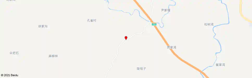 绵阳孔雀村五社_公交站地图_绵阳公交_妙搜公交查询2025