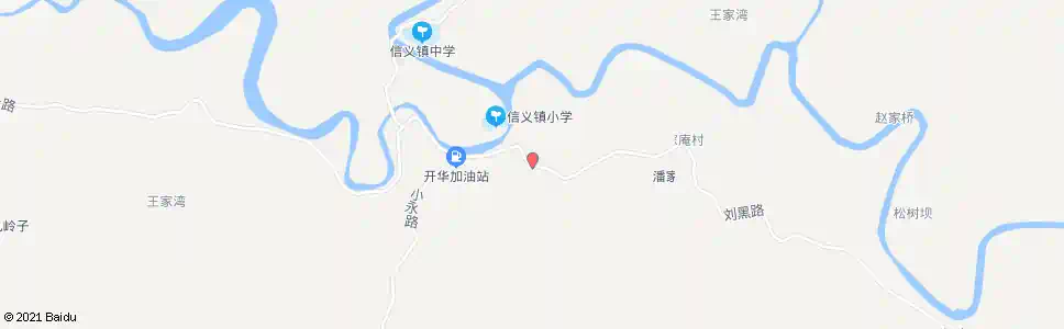 绵阳铜铃村九社_公交站地图_绵阳公交_妙搜公交查询2025