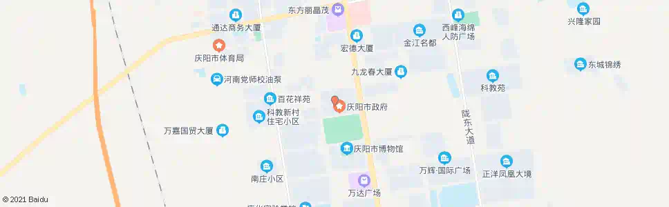 绵阳汽车北站_公交站地图_绵阳公交_妙搜公交查询2025