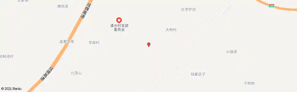 绵阳凉水村二社_公交站地图_绵阳公交_妙搜公交查询2025