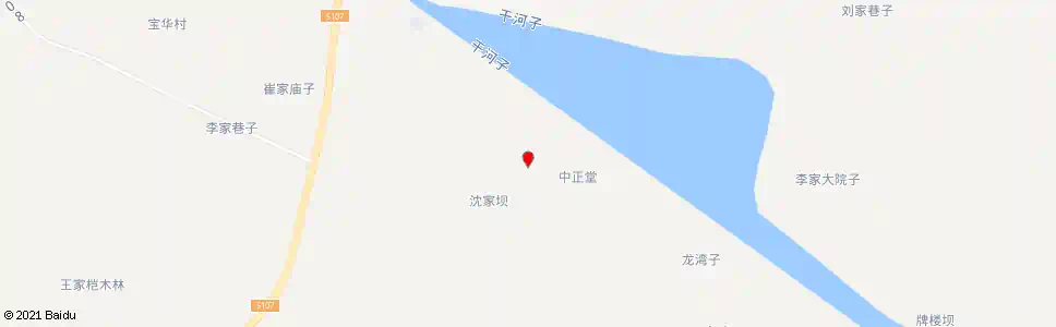 绵阳尹家坟_公交站地图_绵阳公交_妙搜公交查询2025