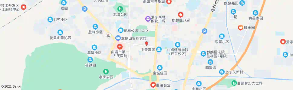 绵阳天生桥收费站_公交站地图_绵阳公交_妙搜公交查询2025