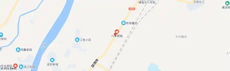 绵阳煤建公司_公交站地图_绵阳公交_妙搜公交查询2025