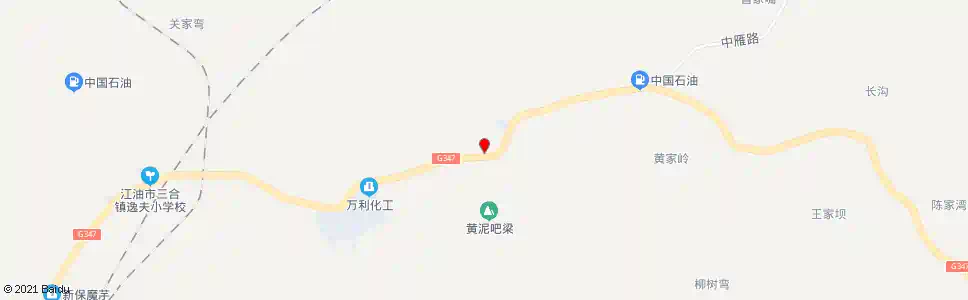 绵阳三合信用社_公交站地图_绵阳公交_妙搜公交查询2025