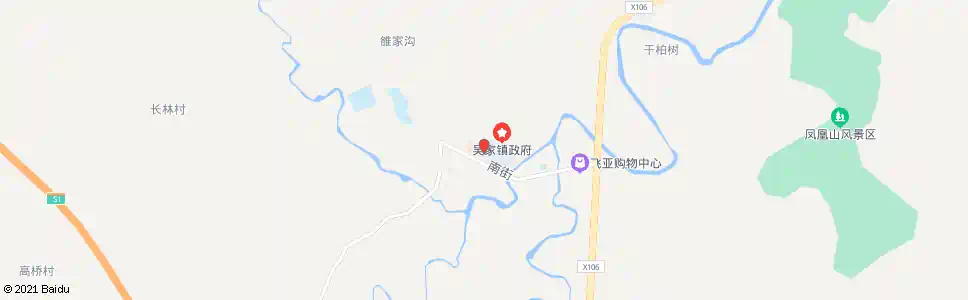 绵阳源龙街口_公交站地图_绵阳公交_妙搜公交查询2025