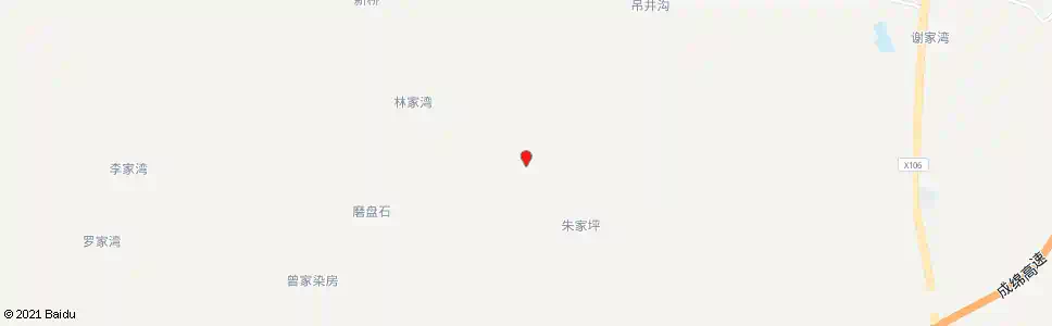 绵阳团鱼村六社_公交站地图_绵阳公交_妙搜公交查询2025