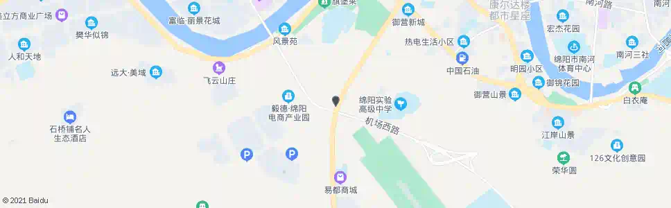 绵阳瓦店村一组_公交站地图_绵阳公交_妙搜公交查询2025