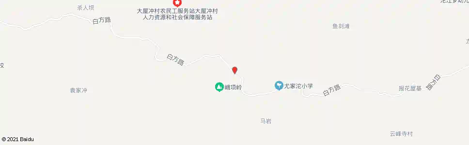 内江斑竹湾_公交站地图_内江公交_妙搜公交查询2025