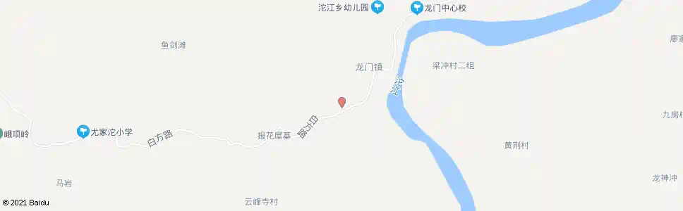 内江沱江_公交站地图_内江公交_妙搜公交查询2025