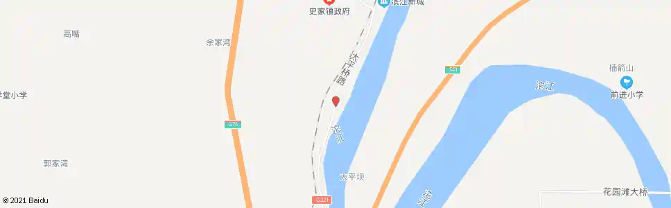 内江氮肥厂_公交站地图_内江公交_妙搜公交查询2025