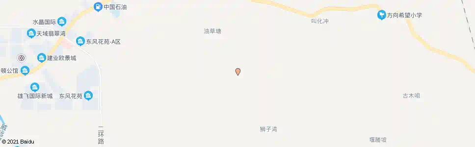 内江天桥_公交站地图_内江公交_妙搜公交查询2025