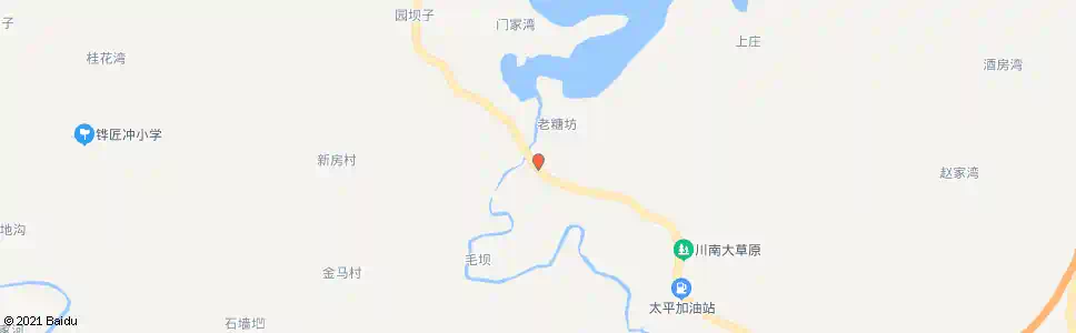 内江张家_公交站地图_内江公交_妙搜公交查询2025