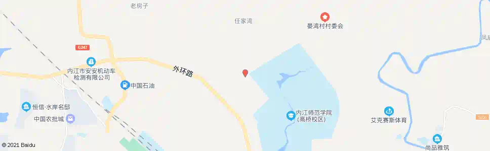 内江公交公司_公交站地图_内江公交_妙搜公交查询2025