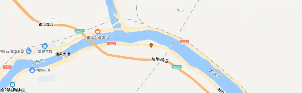 攀枝花青龙山_公交站地图_攀枝花公交_妙搜公交查询2025