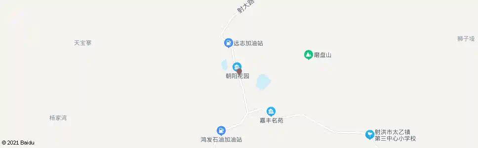 遂宁文化街_公交站地图_遂宁公交_妙搜公交查询2025