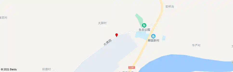 遂宁沱牌生态园_公交站地图_遂宁公交_妙搜公交查询2025