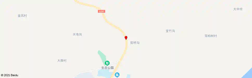 遂宁官桥沟_公交站地图_遂宁公交_妙搜公交查询2025