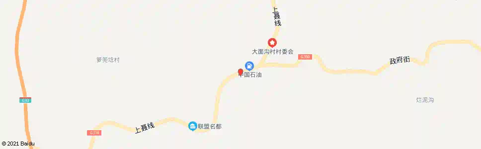 遂宁县人大_公交站地图_遂宁公交_妙搜公交查询2025