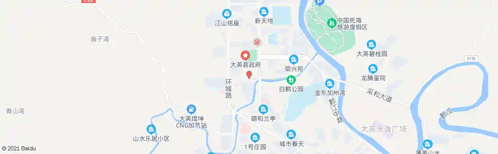 遂宁金元街_公交站地图_遂宁公交_妙搜公交查询2025