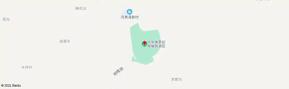 遂宁侏罗纪公园_公交站地图_遂宁公交_妙搜公交查询2025