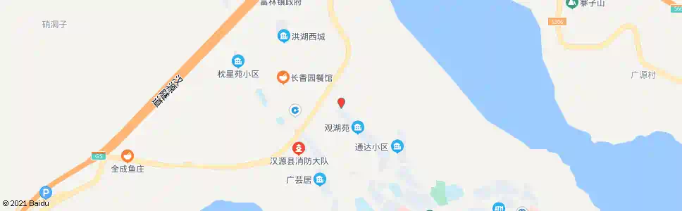 雅安交警支队_公交站地图_雅安公交_妙搜公交查询2025
